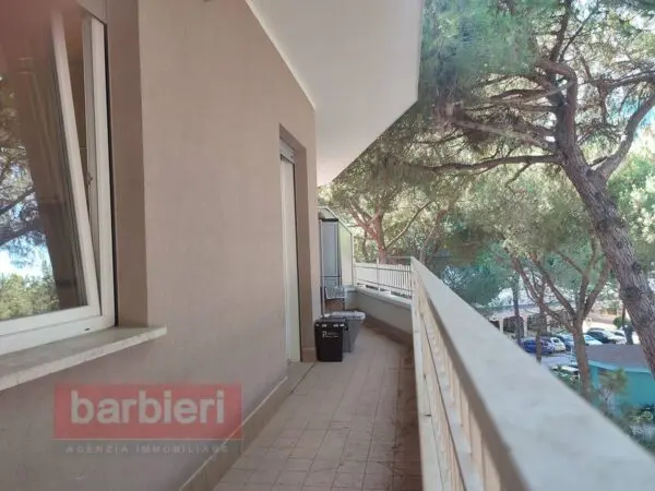 Appartamento viale Bologna 95, Cervia