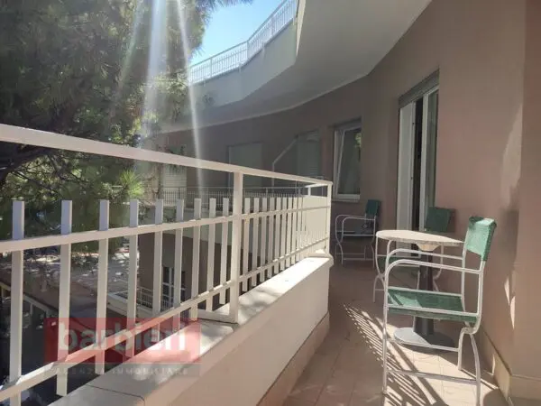 Appartamento viale Bologna 95, Cervia