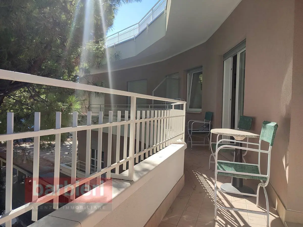 Immagine per Appartamento in affitto a Cervia viale bologna 95