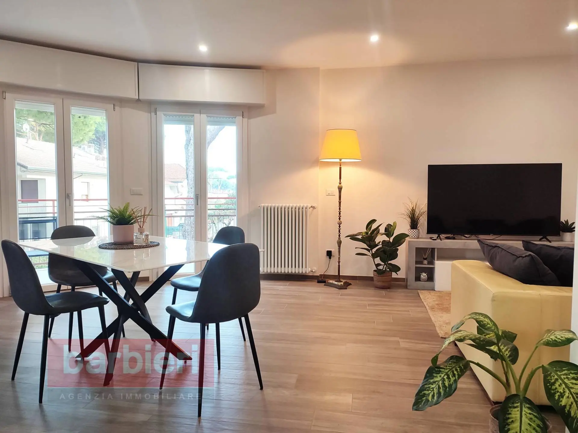 Immagine per Appartamento in affitto a Cervia via cilea 7