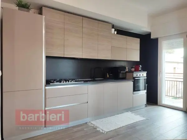Appartamento via Cilea 7, Cervia