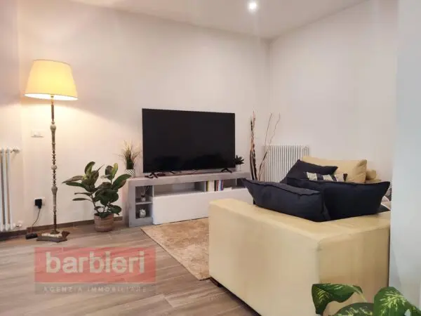 Appartamento via Cilea 7, Cervia