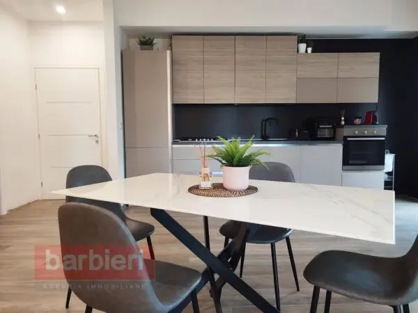 Appartamento via Cilea 7, Cervia