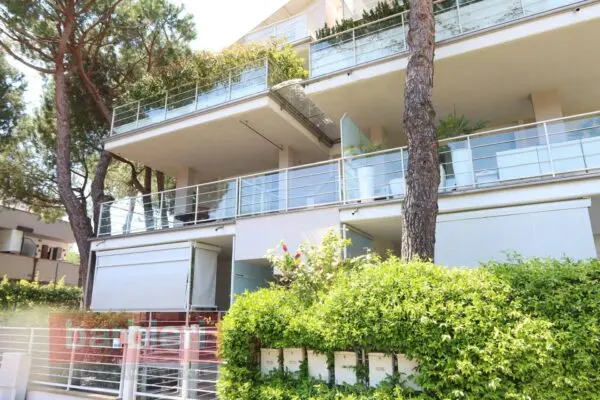 Appartamento via Cilea 21, Cervia