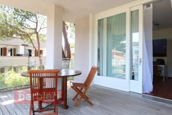 Appartamento via Cilea 21, Cervia