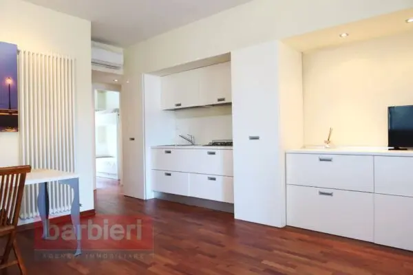 Appartamento via Cilea 21, Cervia