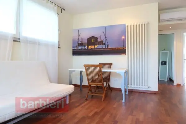 Appartamento via Cilea 21, Cervia