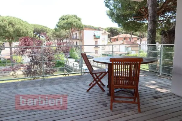 Appartamento via Cilea 21, Cervia