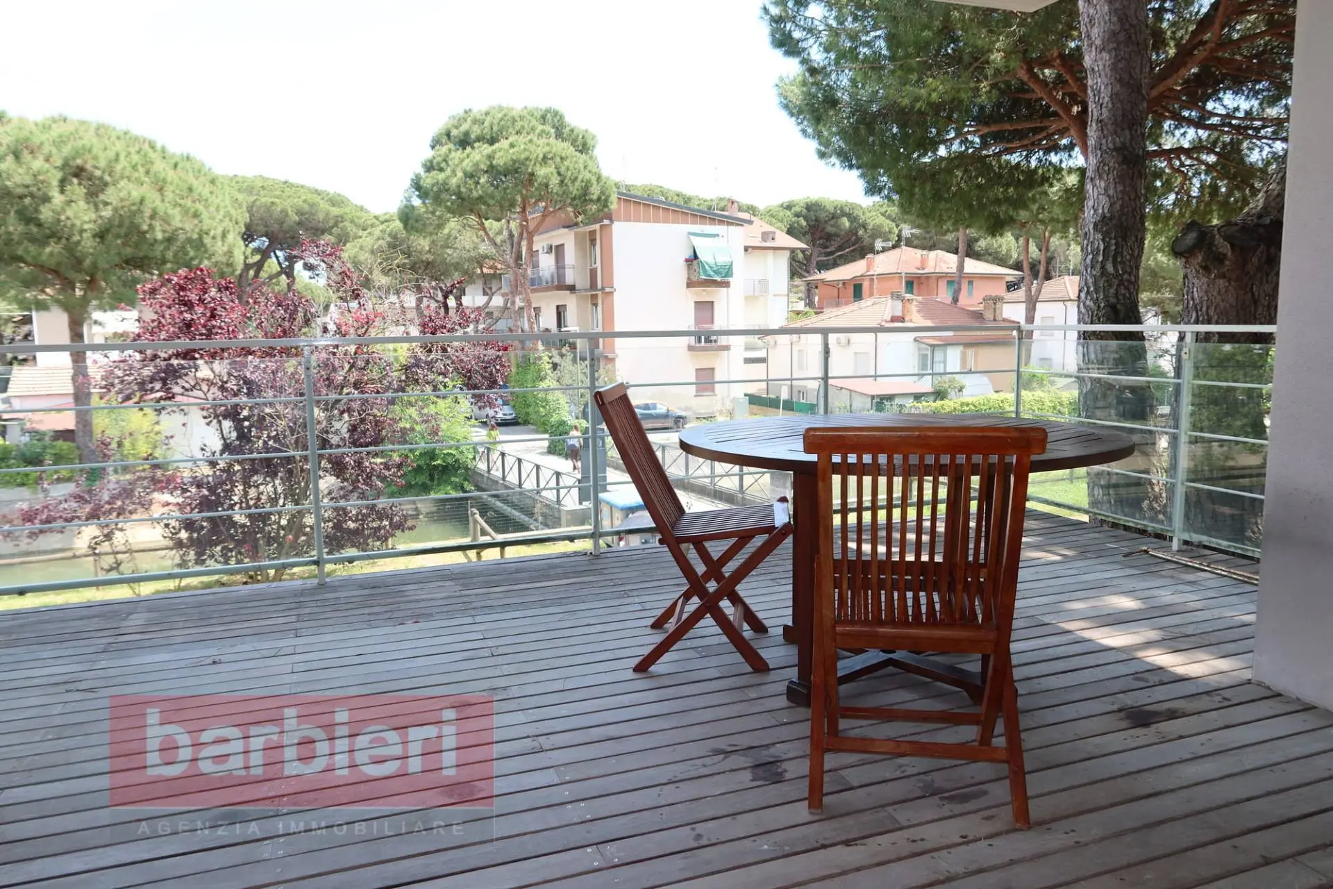 Immagine per Appartamento in affitto a Cervia via cilea 21