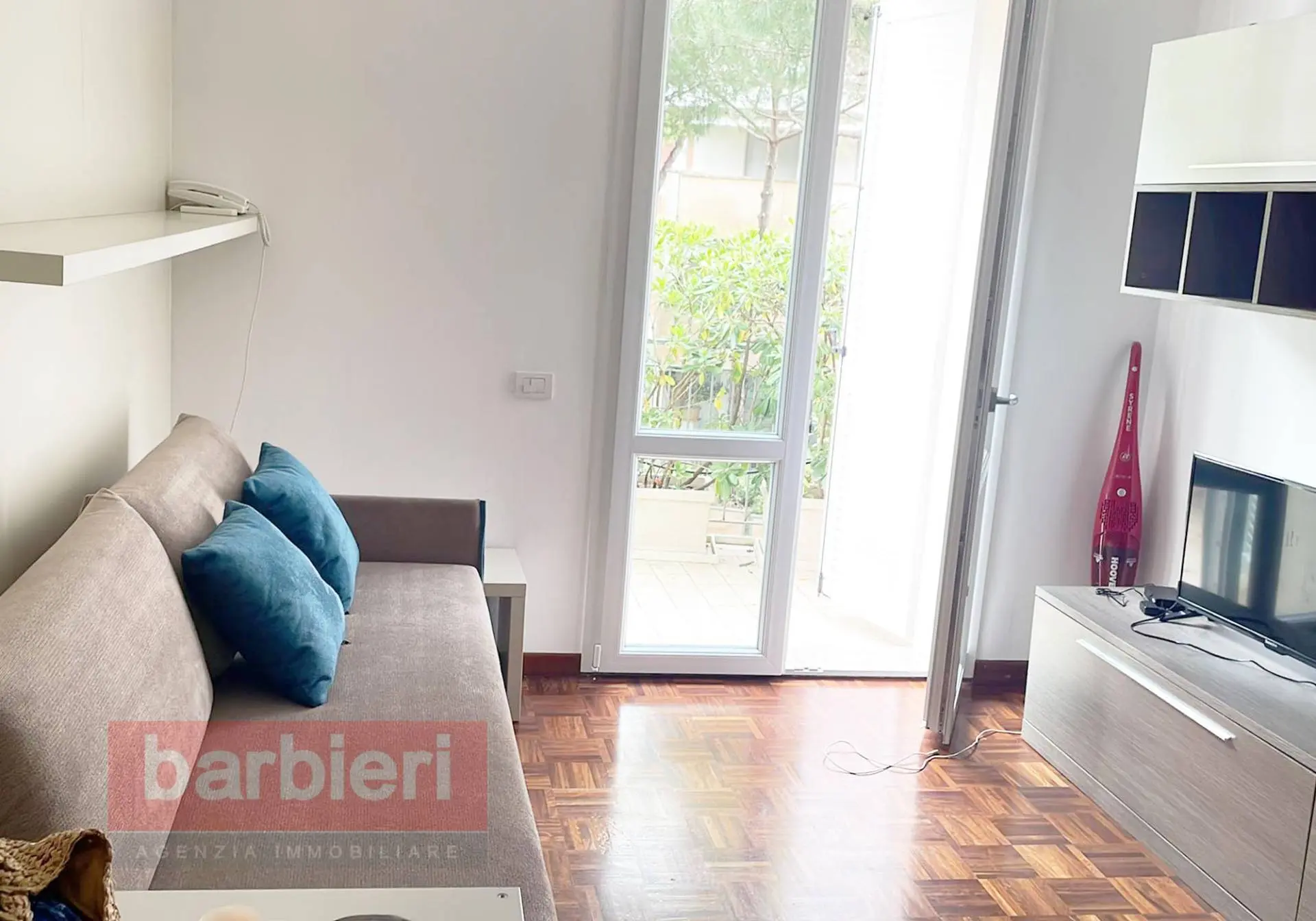 Immagine per Appartamento in affitto a Cervia viale romagna 3