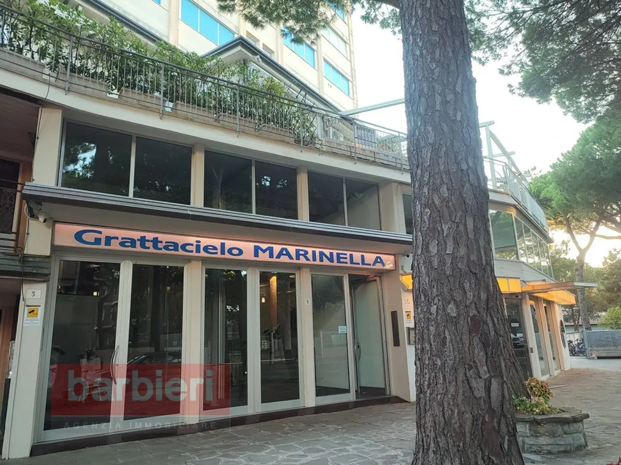 Immagine per Appartamento in affitto a Cervia viale romagna 3