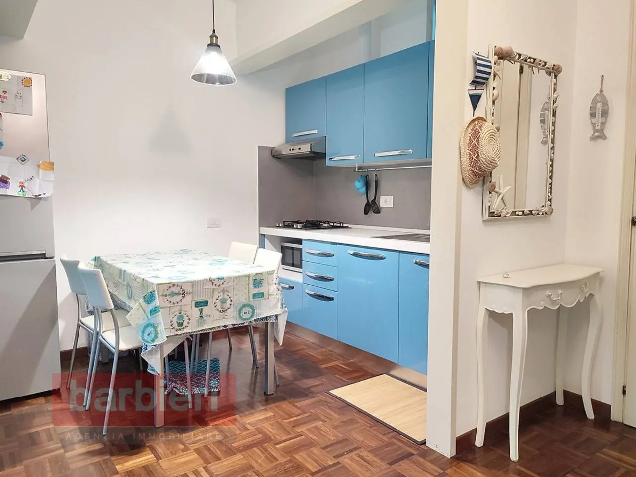 Immagine per Appartamento in affitto a Cervia viale romagna 3
