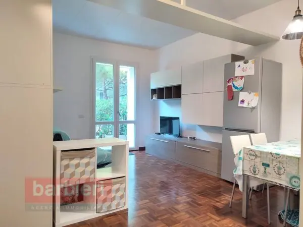 Appartamento viale Romagna 3, Cervia