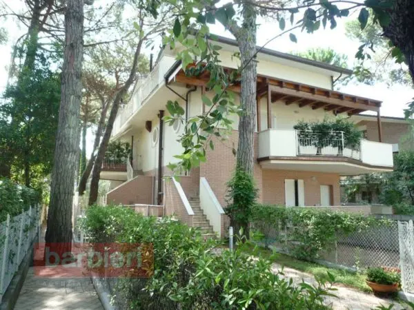 Appartamento viale Ariosto 7, Cervia