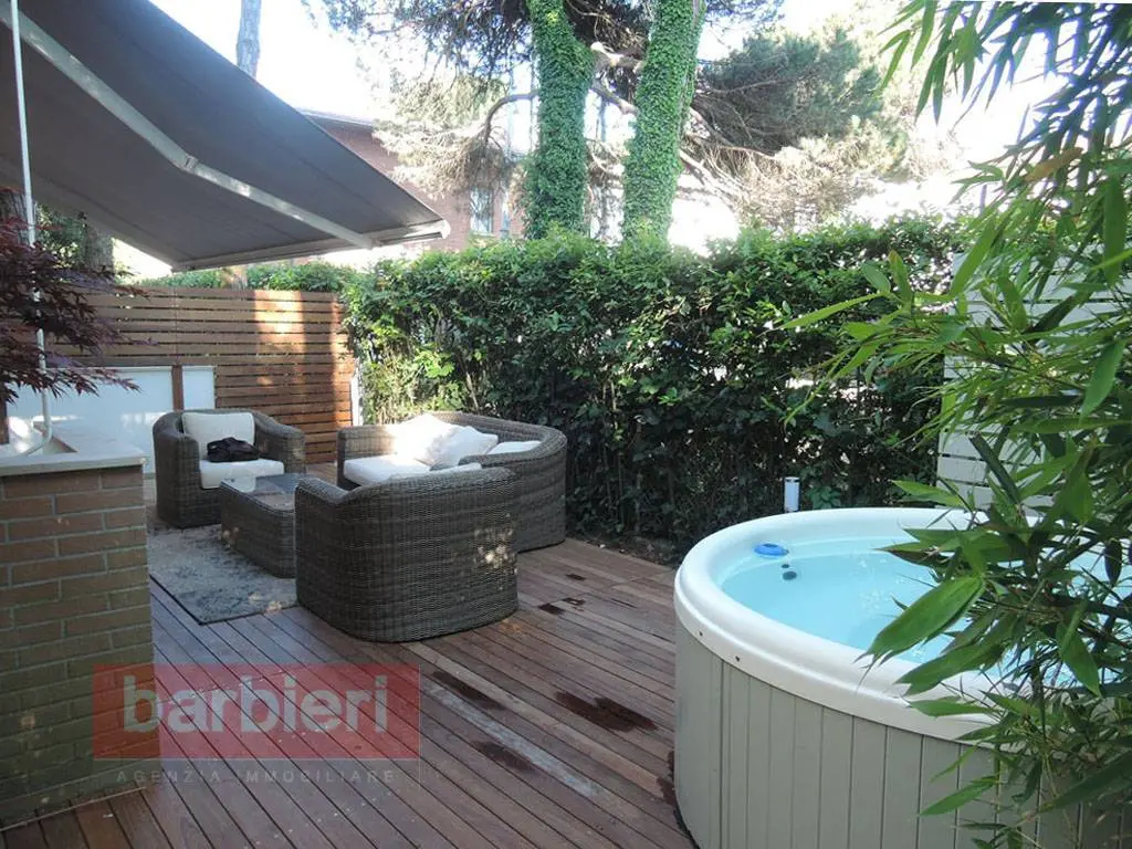 Immagine per Appartamento in affitto a Cervia viale ariosto 7