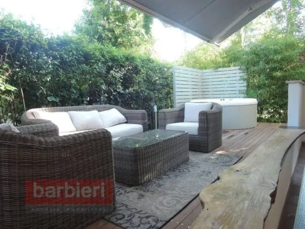 Appartamento viale Ariosto 7, Cervia