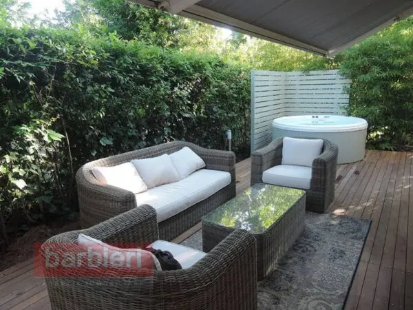 Appartamento viale Ariosto 7, Cervia