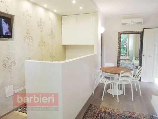 Appartamento viale Ariosto 7, Cervia