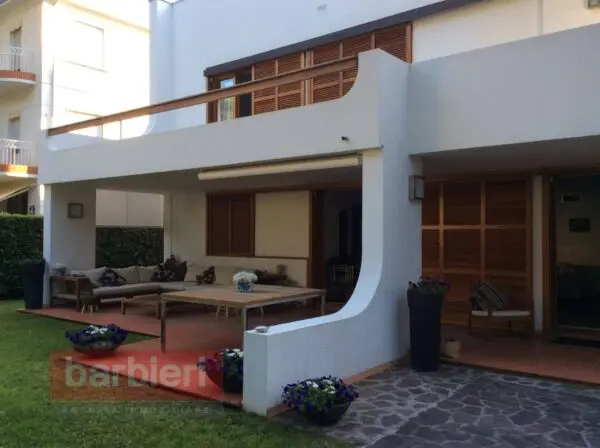 Villa viale Due Giugno 139, Cervia