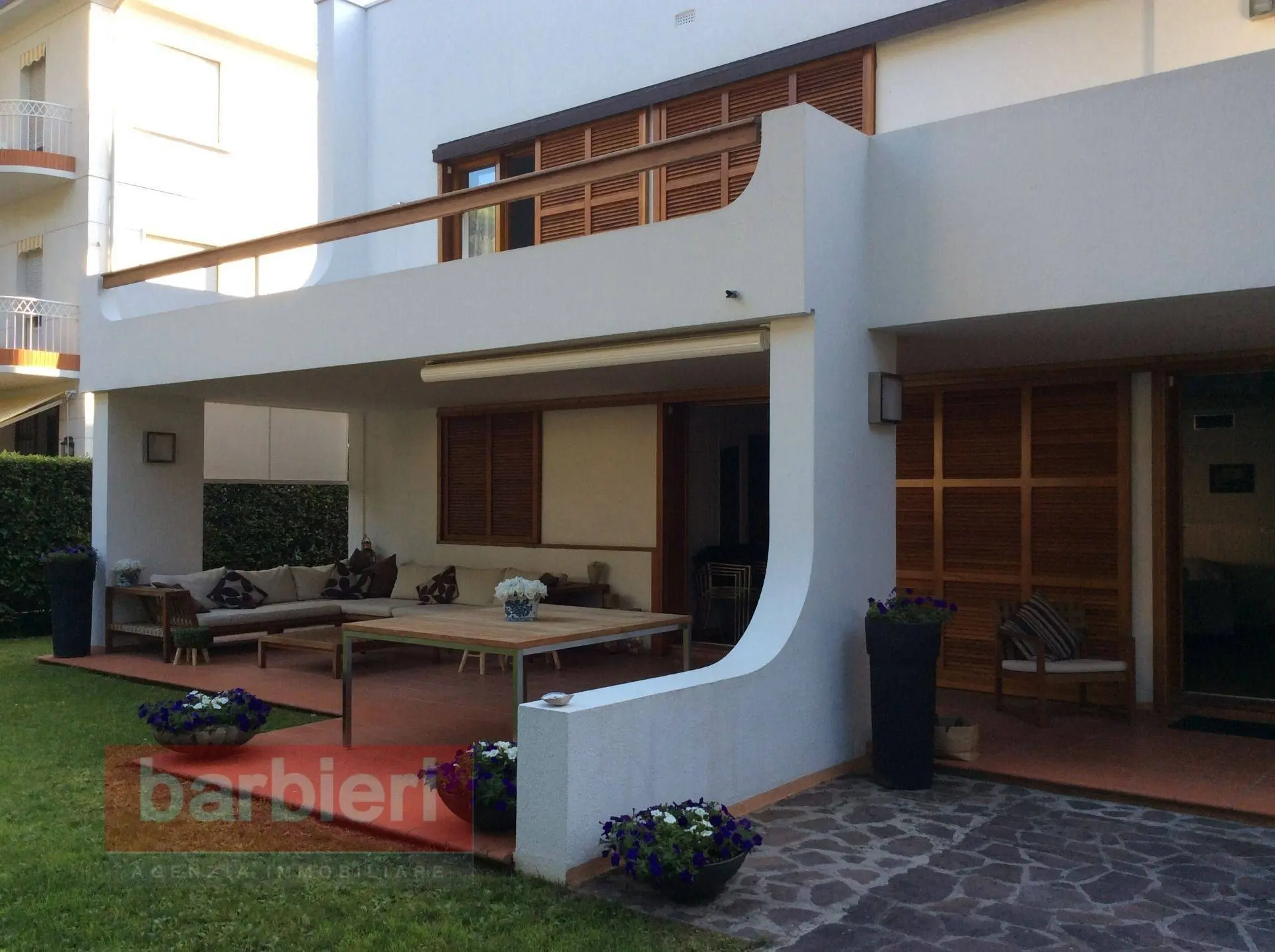 Immagine per Villa in affitto a Cervia viale due giugno 139