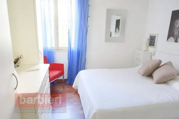 Villa viale Due Giugno 139, Cervia