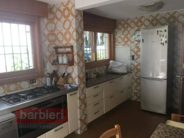 Villa viale Due Giugno 139, Cervia