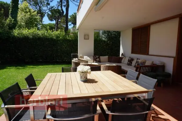 Villa viale Due Giugno 139, Cervia