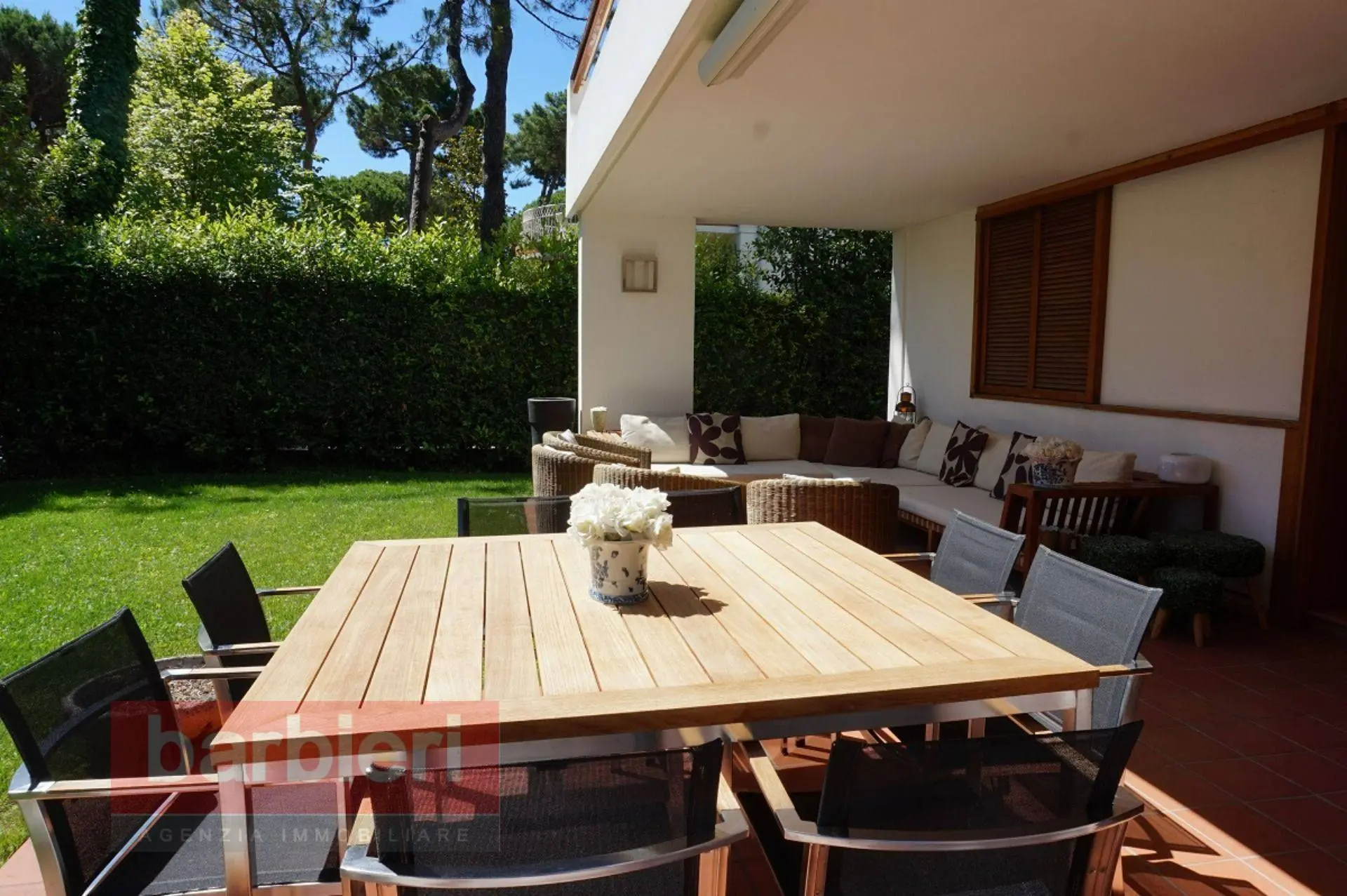 Immagine per Villa in affitto a Cervia viale due giugno 139