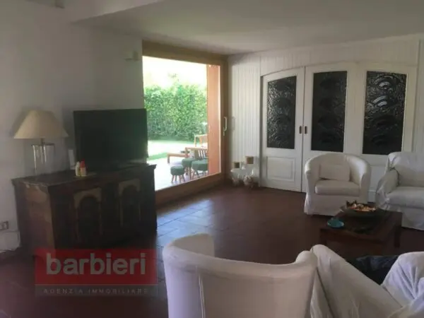 Villa viale Due Giugno 139, Cervia