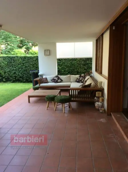 Villa viale Due Giugno 139, Cervia