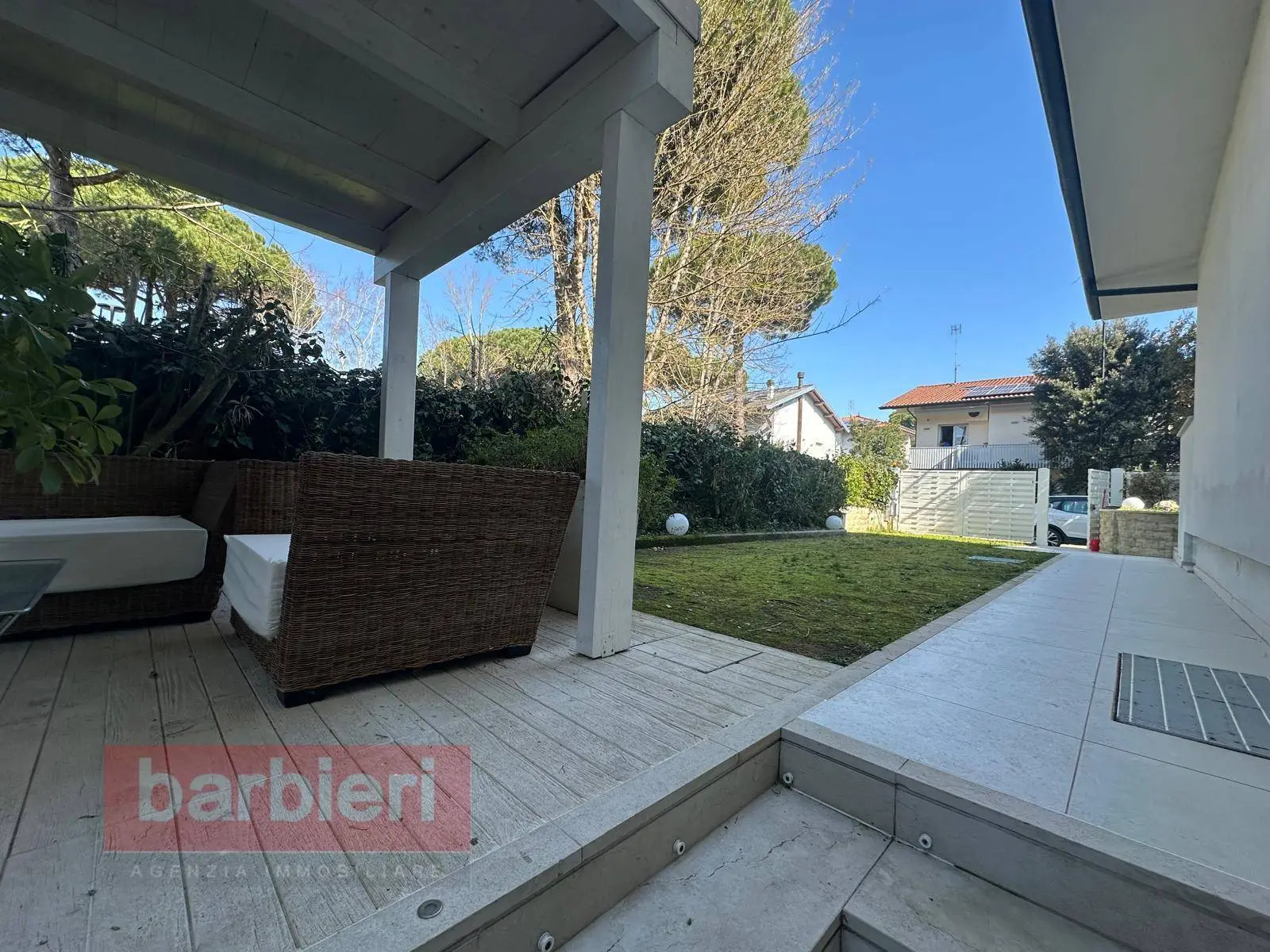 Immagine per Villa in affitto a Cervia via cellini 9