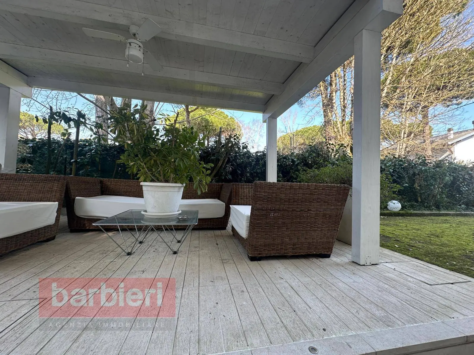 Immagine per Villa in affitto a Cervia via cellini 9