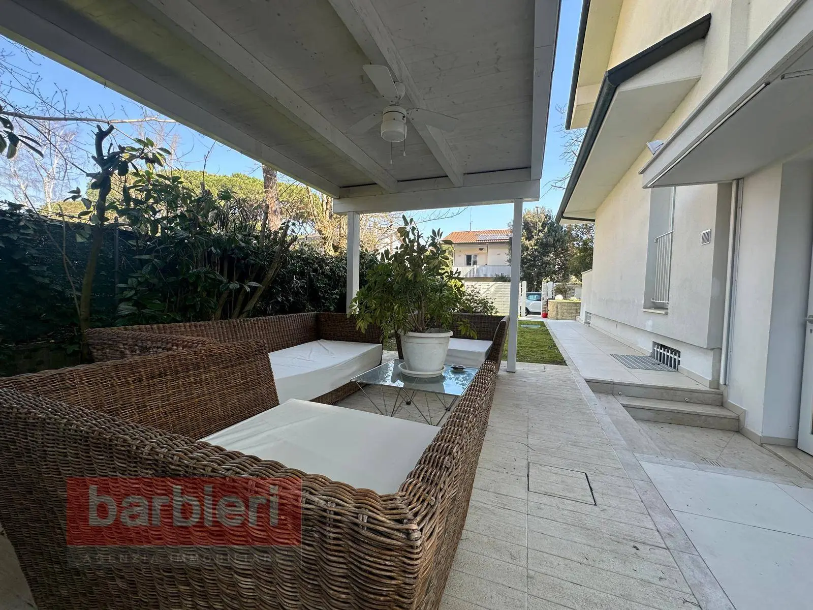 Immagine per Villa in affitto a Cervia via cellini 9