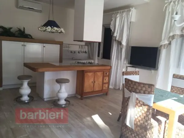 Appartamento via Corridoni 5, Cervia