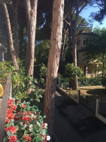 Appartamento via Corridoni 5, Cervia