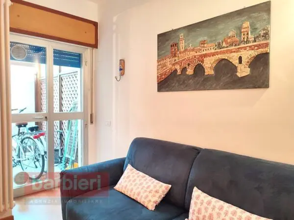 Appartamento viale Romagna 3, Cervia