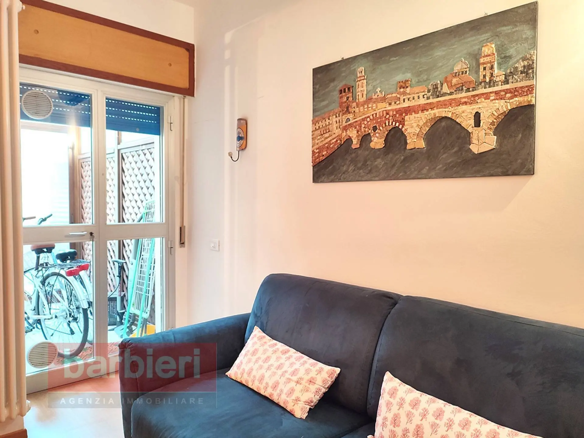 Immagine per Appartamento in affitto a Cervia viale romagna 3