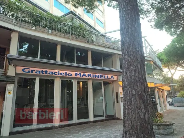 Appartamento viale Romagna 3, Cervia