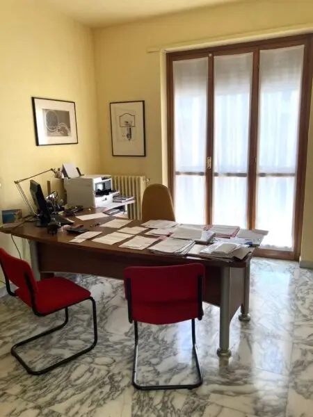 Magazzino via Sanfront 11, Torino