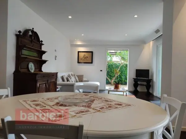 Villa viale Ariosto 13, Cervia