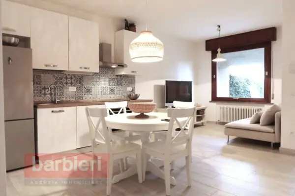 Appartamento via Pegaso 8, Cervia