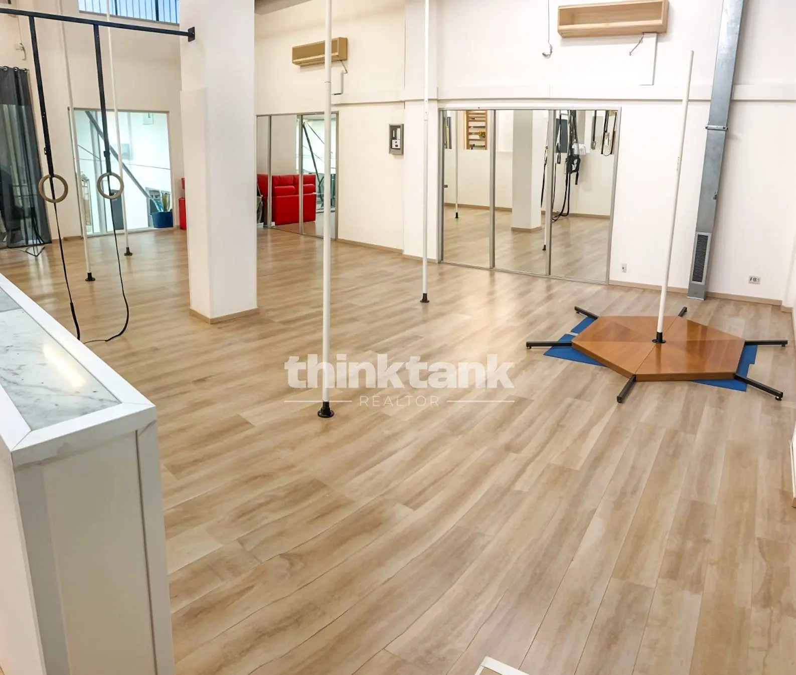 Immagine per Locale Commerciale in vendita a Ragalna Via Nizzeti 