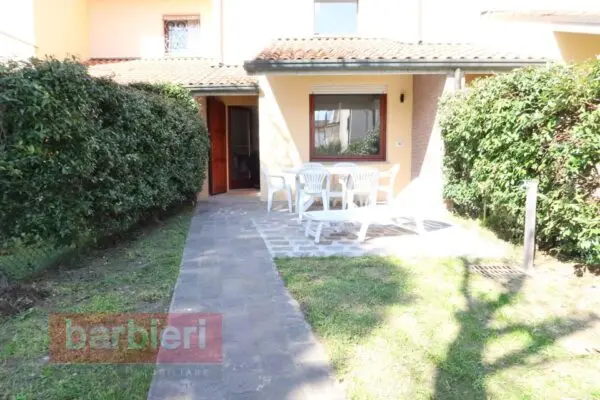 Appartamento via Pegaso 8, Cervia