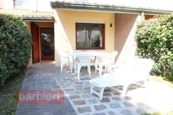 Appartamento via Pegaso 8, Cervia