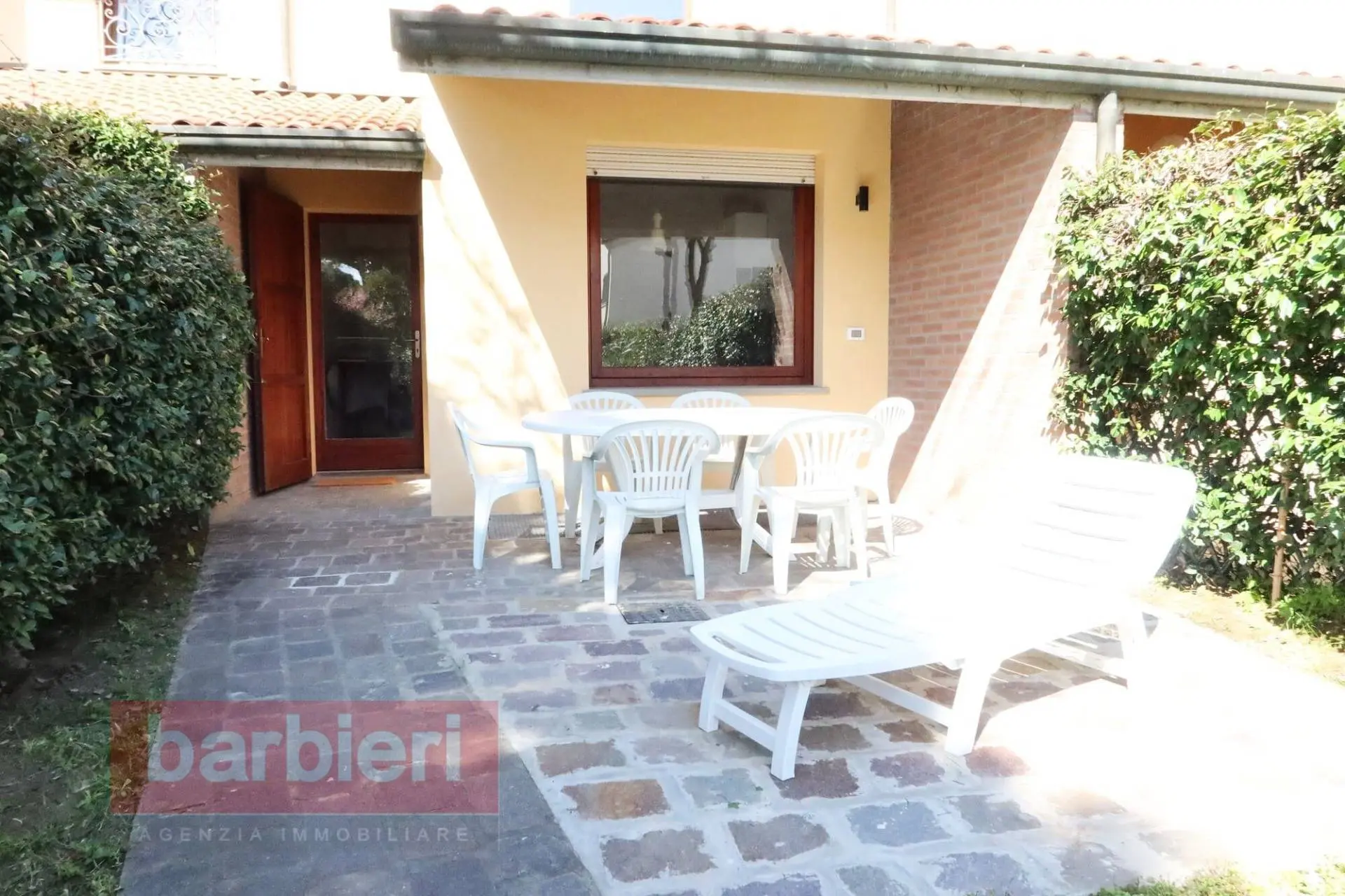 Immagine per Appartamento in affitto a Cervia via Pegaso 8