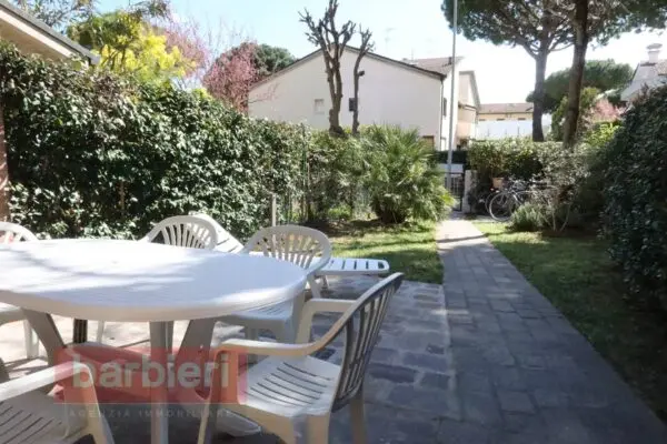 Appartamento via Pegaso 8, Cervia