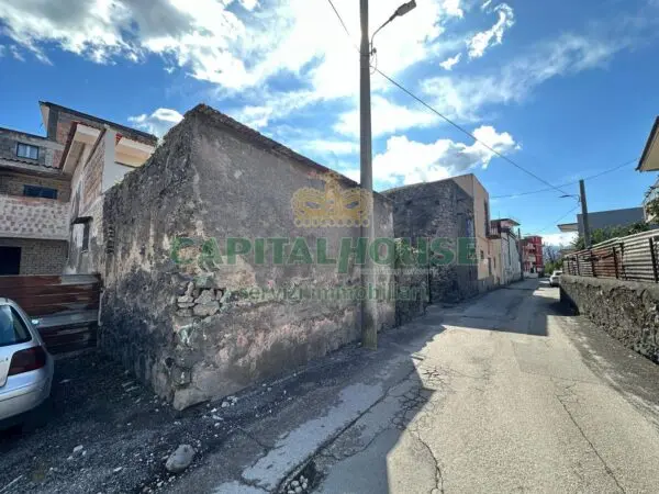 Rustico/Casale via Nappi, San Giuseppe Vesuviano
