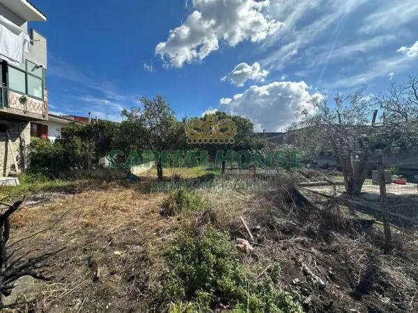 Rustico/Casale via Nappi, San Giuseppe Vesuviano
