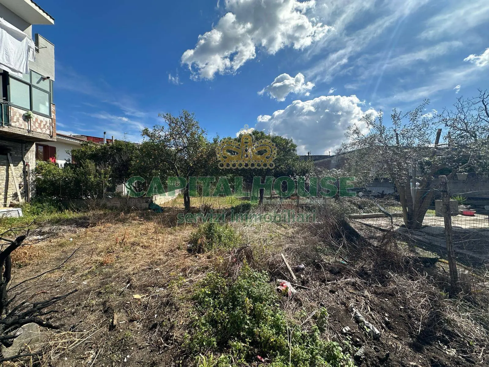 Immagine per Rustico/Casale in vendita a San Giuseppe Vesuviano via nappi
