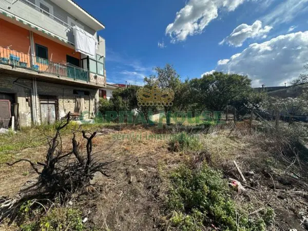 Rustico/Casale via Nappi, San Giuseppe Vesuviano